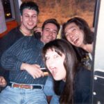 1995 New Orleans