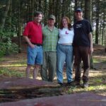 2002 That’s What Friends are For (TWFAF) Reunion