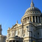 2007 London