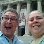 2016 Philadelphia-Washington DC