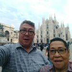 2018 Northern Italy