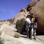 2001 Joshua Tree