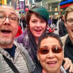 2013-2017 New York City