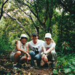 2001 Panama